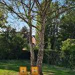 Casa vacanze 14-een Oase Rust Tussen Polders En Kust Ostenda