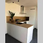 14-een Oase Rust Tussen Polders En Kust Casa vacanze *