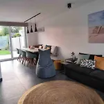 Casa vacanze 14-een Oase Rust Tussen Polders En Kust