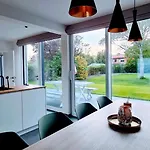 Casa vacanze 14-een Oase Rust Tussen Polders En Kust *