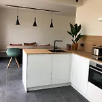 Feriehus 14-een Oase Rust Tussen Polders En Kust