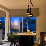 Feriehus 14-een Oase Rust Tussen Polders En Kust Oostende