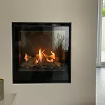 Casa vacanze 14-een Oase Rust Tussen Polders En Kust