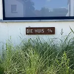 Feriehus 14-een Oase Rust Tussen Polders En Kust Oostende