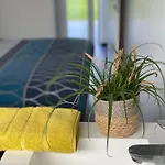 Casa vacanze 14-een Oase Rust Tussen Polders En Kust *