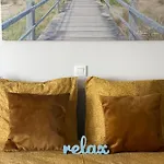 Casa vacanze 14-een Oase Rust Tussen Polders En Kust *