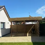 Casa vacanze 14-een Oase Rust Tussen Polders En Kust *