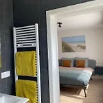 Casa vacanze 14-een Oase Rust Tussen Polders En Kust Ostenda