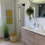 14-een Oase Rust Tussen Polders En Kust Feriehus *