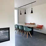 14-een Oase Rust Tussen Polders En Kust * Ostenda