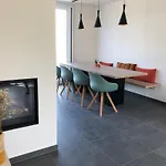 14-een Oase Rust Tussen Polders En Kust *