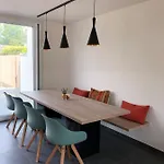 14-een Oase Rust Tussen Polders En Kust Casa vacanze