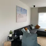 14-een Oase Rust Tussen Polders En Kust Feriehus *