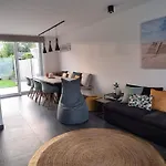 14-een Oase Rust Tussen Polders En Kust Casa vacanze