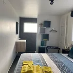 Casa vacanze 14-een Oase Rust Tussen Polders En Kust *