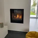 14-een Oase Rust Tussen Polders En Kust