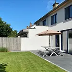 14-een Oase Rust Tussen Polders En Kust