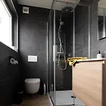 14-een Oase Rust Tussen Polders En Kust Feriehus *