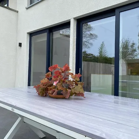 14-een Oase Rust Tussen Polders En Kust 度假居 奥斯滕德