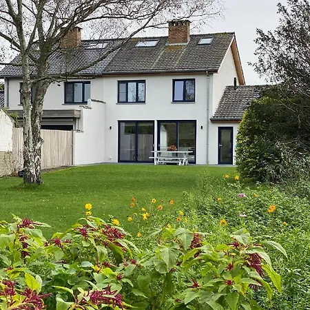 14-een Oase Rust Tussen Polders En Kust Casa vacanze Ostenda