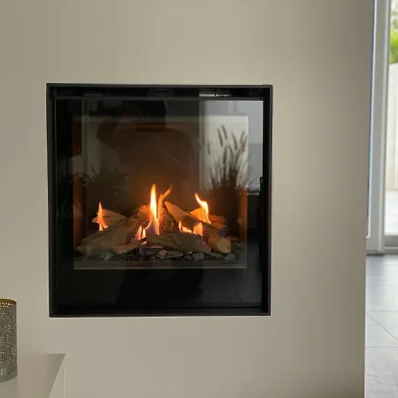 Prázdninový dům 14-een Oase Rust Tussen Polders En Kust