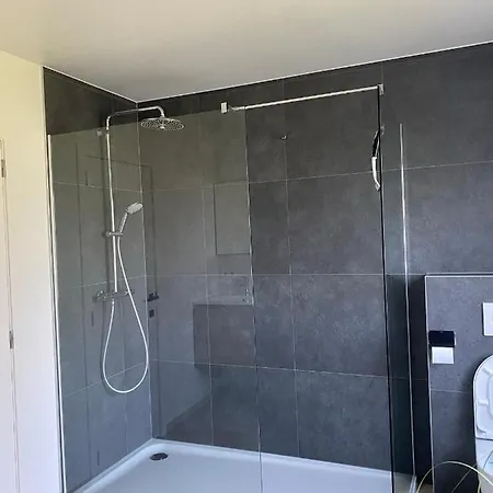 14-een Oase Rust Tussen Polders En Kust Prázdninový dům Ostende