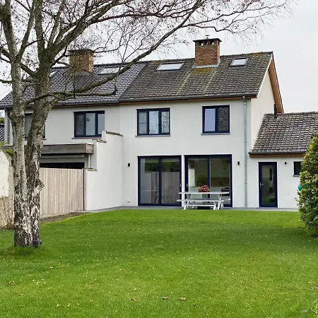 14-een Oase Rust Tussen Polders En Kust Ostende