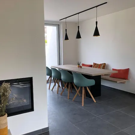 14-een Oase Rust Tussen Polders En Kust * 奥斯滕德