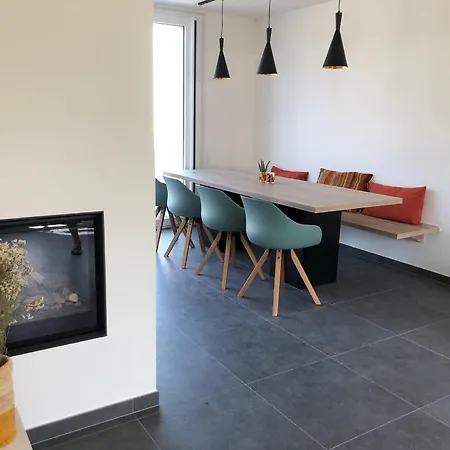 14-een Oase Rust Tussen Polders En Kust *