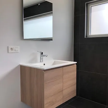 14-een Oase Rust Tussen Polders En Kust * Ostende