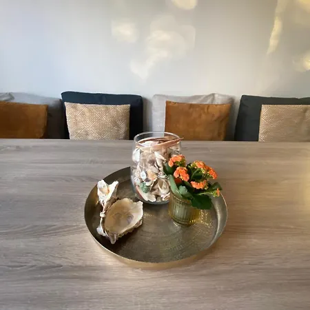 Prázdninový dům 14-een Oase Rust Tussen Polders En Kust Ostende