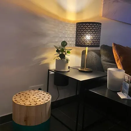 14-een Oase Rust Tussen Polders En Kust