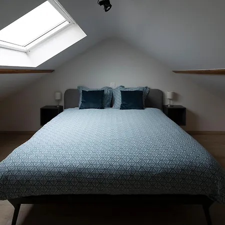 14-een Oase Rust Tussen Polders En Kust * 奥斯滕德