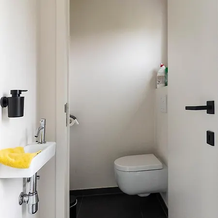 14-een Oase Rust Tussen Polders En Kust