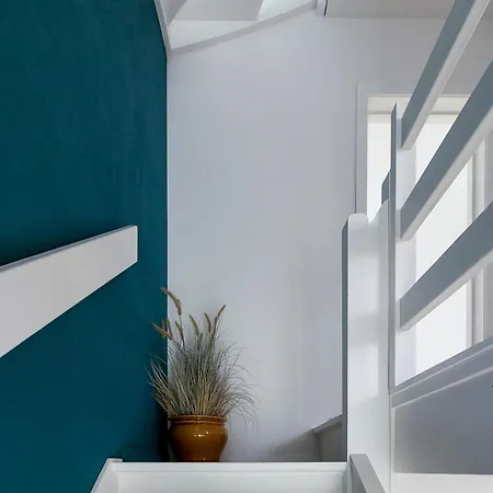 14-een Oase Rust Tussen Polders En Kust * 奥斯滕德