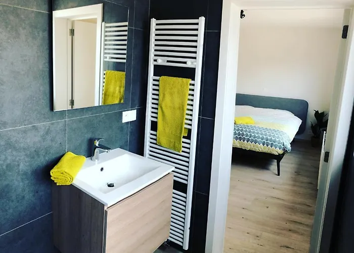 14-een Oase Rust Tussen Polders En Kust *