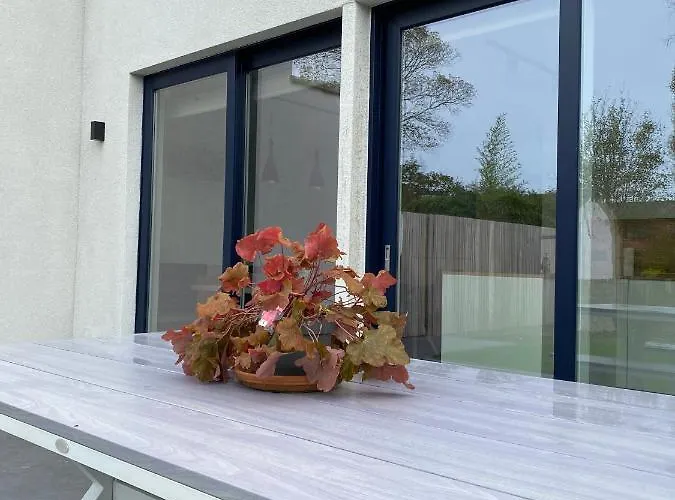 14-een Oase Rust Tussen Polders En Kust Vakantiehuis Oostende