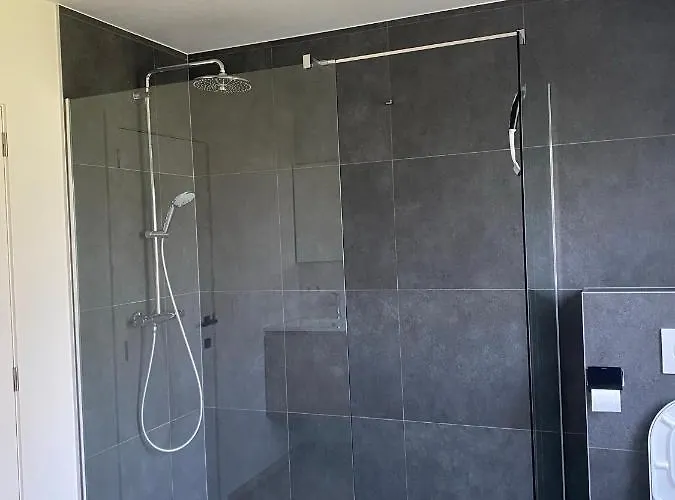 14-een Oase Rust Tussen Polders En Kust Vakantiehuis Oostende