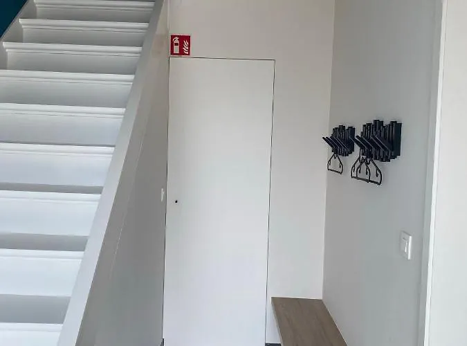 14-een Oase Rust Tussen Polders En Kust オステンド