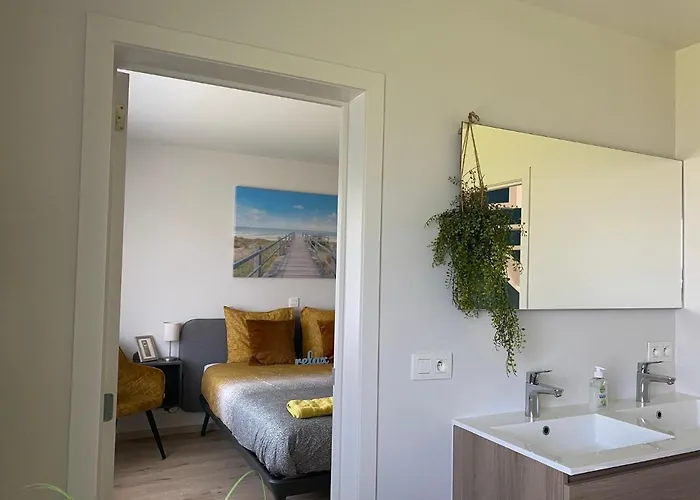 14-een Oase Rust Tussen Polders En Kust Oostende