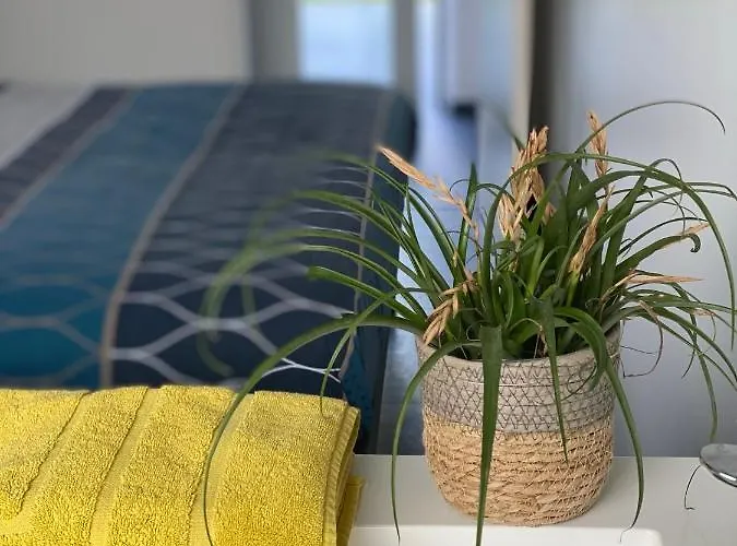 別荘 14-een Oase Rust Tussen Polders En Kust *