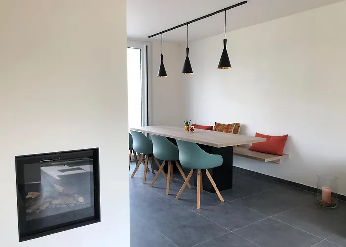 14-een Oase Rust Tussen Polders En Kust * オステンド