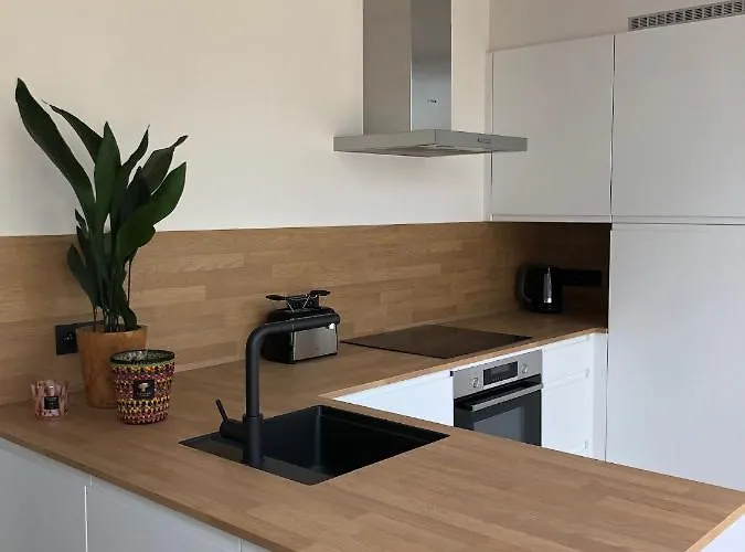 14-een Oase Rust Tussen Polders En Kust בית נופש *