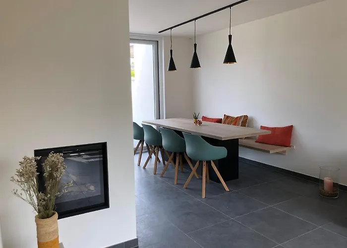 14-een Oase Rust Tussen Polders En Kust * אוסטנדה