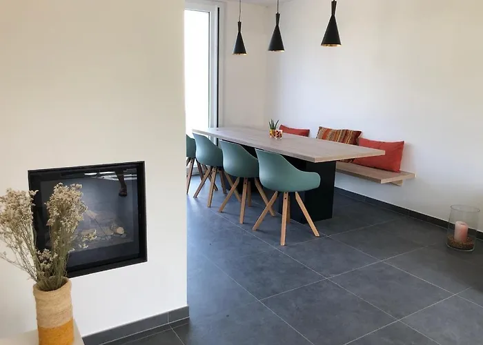 14-een Oase Rust Tussen Polders En Kust *