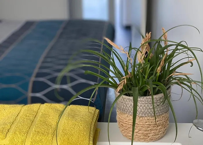 14-een Oase Rust Tussen Polders En Kust