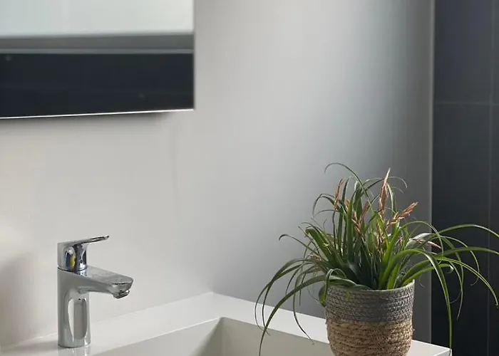 14-een Oase Rust Tussen Polders En Kust בית נופש אוסטנדה