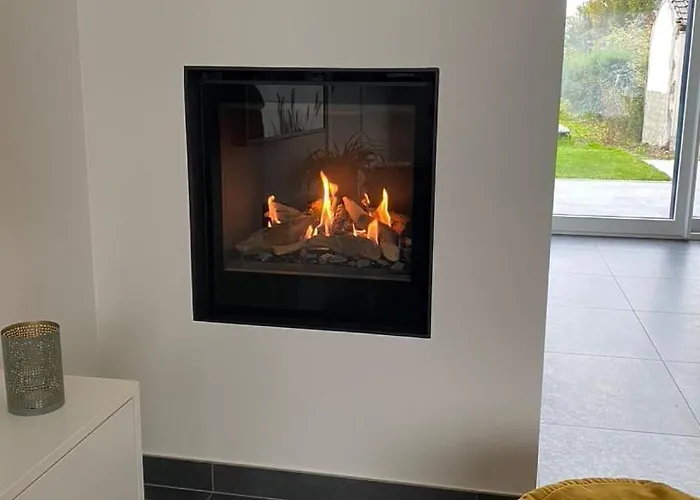 14-een Oase Rust Tussen Polders En Kust