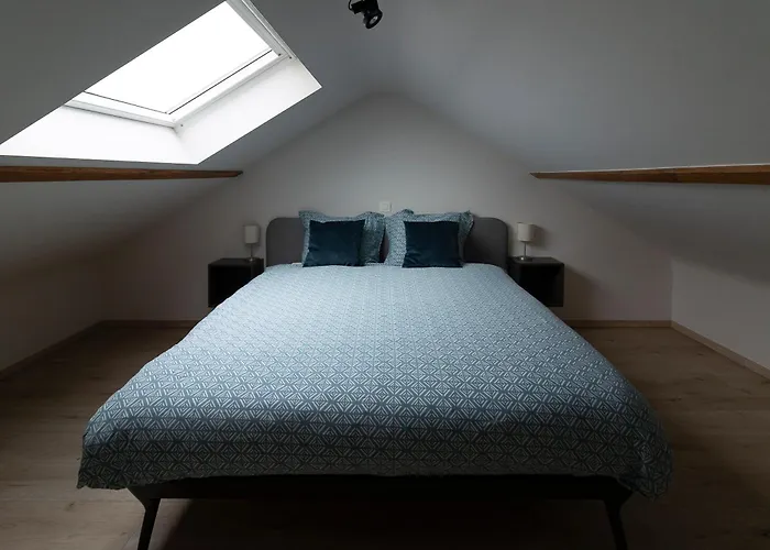 14-een Oase Rust Tussen Polders En Kust * Oostende