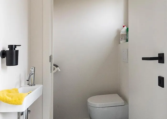 14-een Oase Rust Tussen Polders En Kust